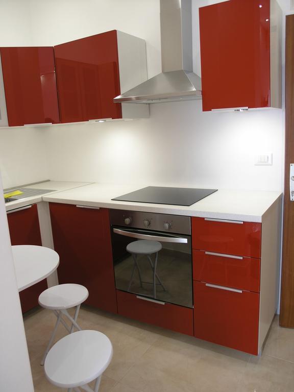 Apartments Dobrila Podgora Eksteriør bilde